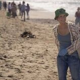 Cynthia Nixon en 2x02 titulado 'The Real Deal' de 'And Just Like That...'