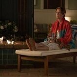 Cynthia Nixon en el 2x02 de 'And Just Like That...'