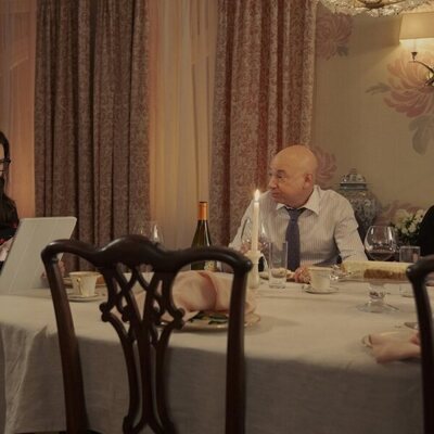 2x02 titulado 'The Real Deal' de 'And Just Like That...'