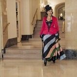 Kristin Davis en 2x02 'The Real Deal' de 'And Just Like That...'