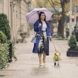 Kristin Davis en 'Capítulo tres' de 'And Just Like That...'