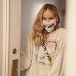 Sarah Jessica Parker en Capítulo 3 titulado 'Capítulo tres' de 'And Just Like That...'