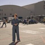 Cynthia Nixon en 2x03 'Capítulo tres' de 'And Just Like That...'