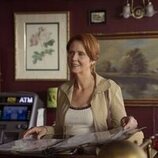 Escena de Cynthia Nixon en 2x03 'Capítulo tres' de 'And Just Like That...'