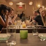 Imagen de Sarah Jessica Parker en 'Capítulo tres' de 'And Just Like That...'