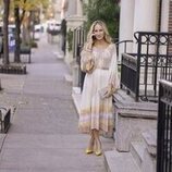 Sarah Jessica Parker en 2x04 titulado '¡Viva!' de 'And Just Like That...'