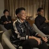 Sara Ramirez en 2x05 titulado 'Truco o trato' de 'And Just Like That...'