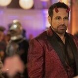 Mario Cantone en 'Truco o trato' de 'And Just Like That...'