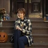 Cynthia Nixon en el 2x05 de 'And Just Like That...'