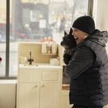 Sara Ramirez en 2x07 '14 de febrero' de 'And Just Like That...'