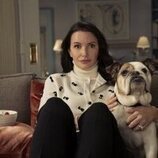 Kristin Davis en la temporada 2 y el capítulo 07 de 'And Just Like That...'