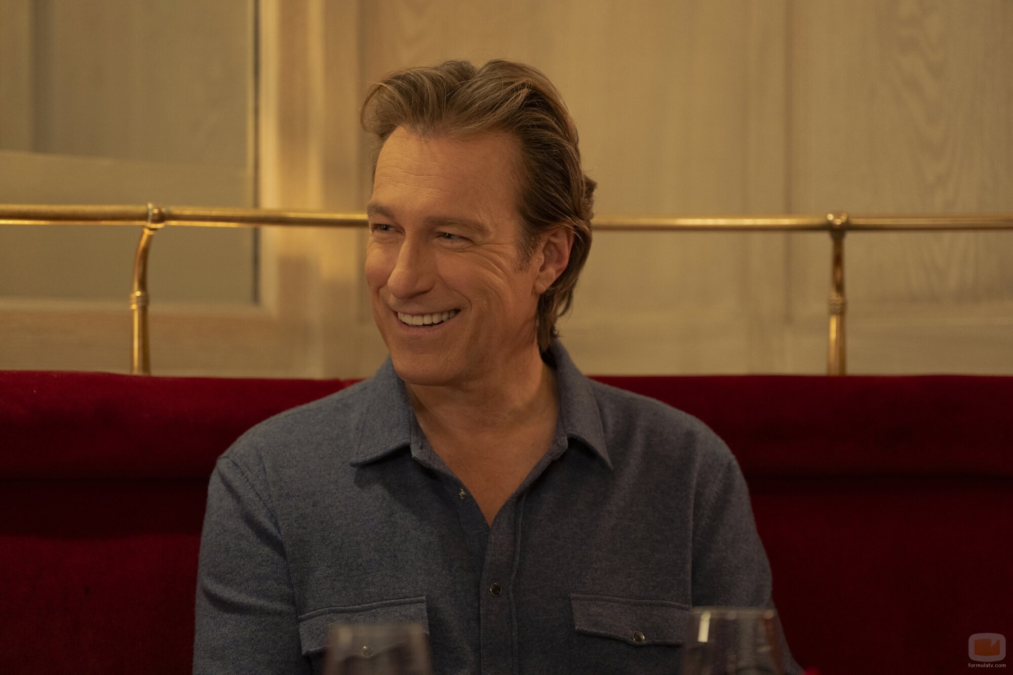 John Corbett en la temporada 2 y el capítulo 07 de 'And Just Like That...'