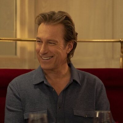 John Corbett en la temporada 2 y el capítulo 07 de 'And Just Like That...'