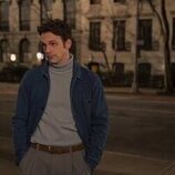 Sebastiano Pigazzi en 2x09 titulado 'Adios al barrio' de 'And Just Like That...'