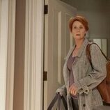 Cynthia Nixon en 'Adios al barrio' de 'And Just Like That...'