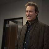 John Corbett en Capítulo 9 titulado 'Adios al barrio' de 'And Just Like That...'