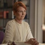 Cynthia Nixon en el 2x10 de 'And Just Like That...'