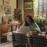 Karen Pittman en el 2x10 de 'And Just Like That...'