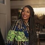 Karen Pittman en Capítulo 11 titulado 'La última cena, segunda parte: principal' de 'And Just Like That...'