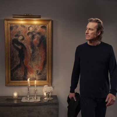 John Corbett en la temporada 2 y el capítulo 11 de 'And Just Like That...'