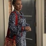 Karen Pittman en 2x11 'La última cena, segunda parte: principal' de 'And Just Like That...'