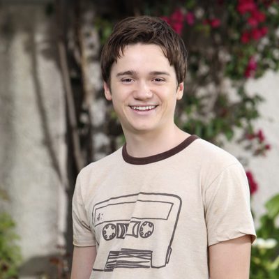 Dan Byrd