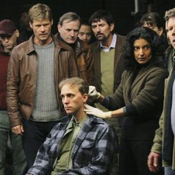 Capítulo piloto de 'V'