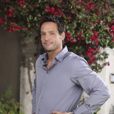 Josh Hopkins