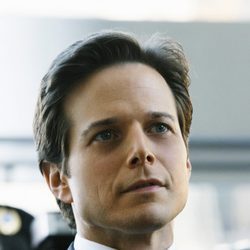 Scott Wolf en V