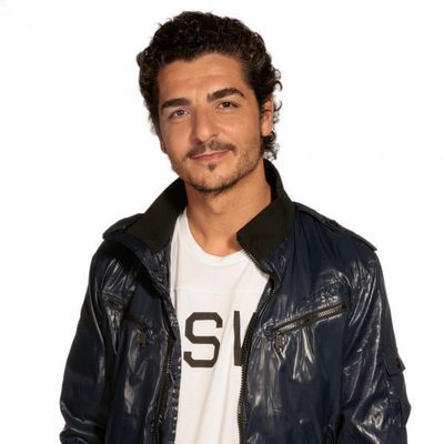 Txabi Franquesa