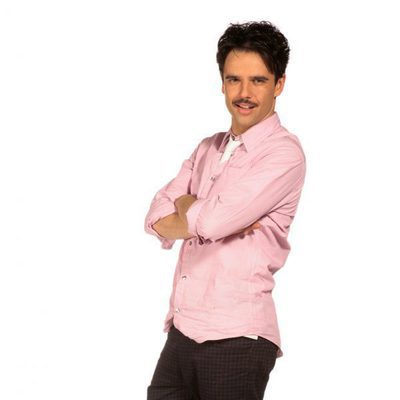 Raúl Peña