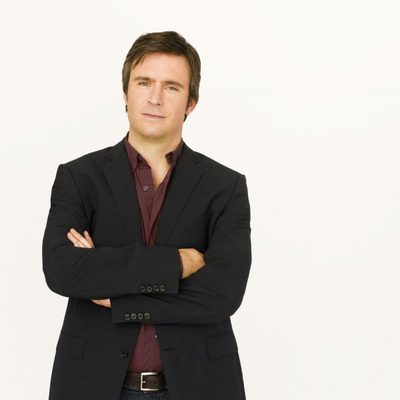 Jack Davenport