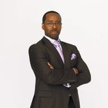 Courtney B. Vance