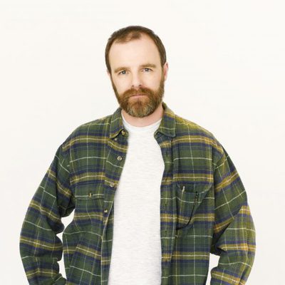Brian O'Byrne