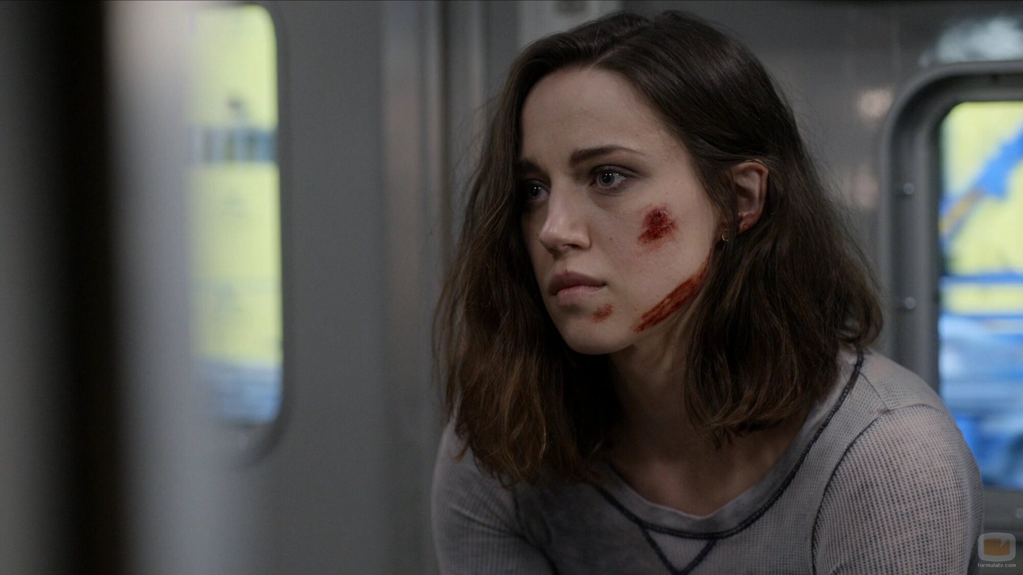 6x10 de 'Station 19'