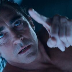 Lee Pace en 2x01 titulado 'A la sombra de Seldon' de 'Fundación'