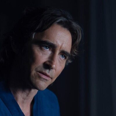 Lee Pace en el 2x02 de 'Fundación'