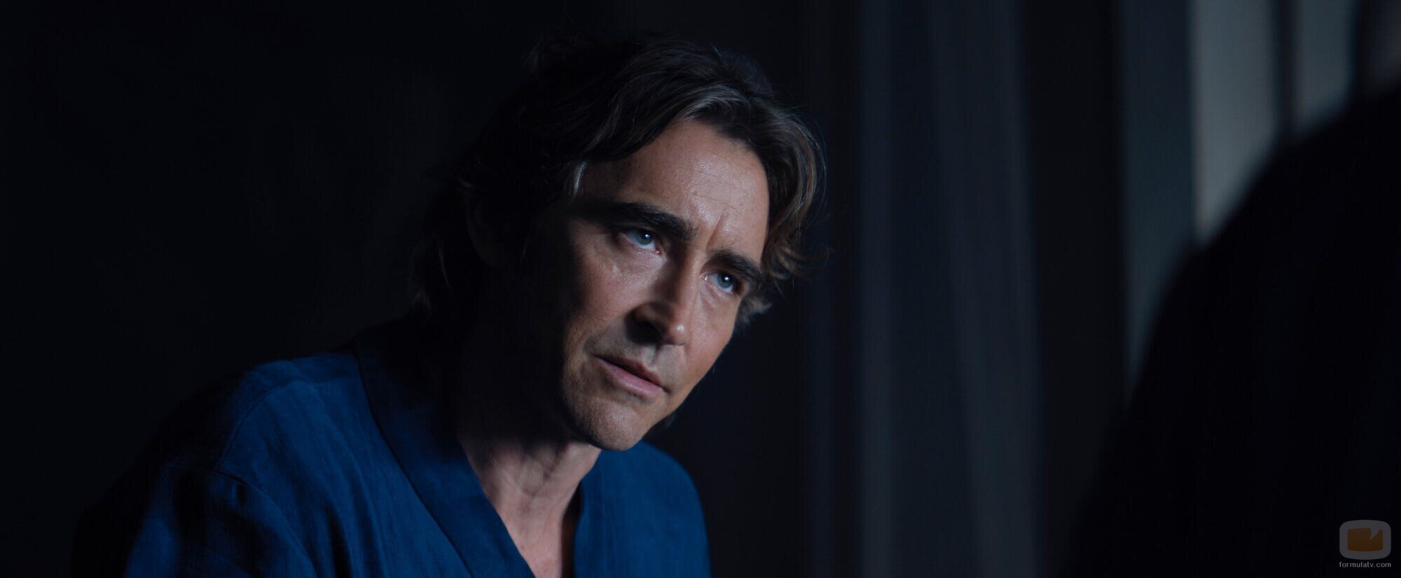 Lee Pace en el 2x02 de 'Fundación'