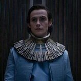 Cassian Bilton en la temporada 2 y el capítulo 03 de 'Fundación'