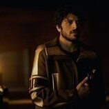 Dimitri Leonidas en 2x04 'Donde las estrellas son más escasas' de 'Fundación'