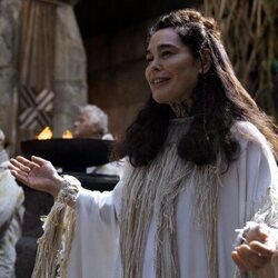 2x05 de 'Foundation'