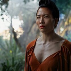 Sandra Yi Sencindiver en Capítulo 5 titulado 'Los visuales y los vistos' de 'Fundación'