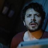 Dimitri Leonidas en Capítulo 6 titulado 'Por qué los dioses crearon el vino' de 'Fundación'