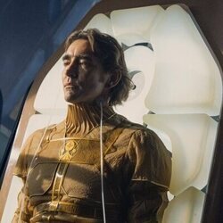 Lee Pace en la temporada 2 y el capítulo 08 de 'Fundación'