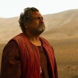 Kulvinder Ghir en 'Hace ya tiempo, no lejos de aquí' de 'Fundación'