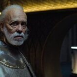 Terrence Mann en el 2x09 de 'Fundación'