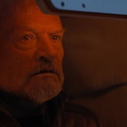 Jared Harris en el 2x10 de 'Foundation'