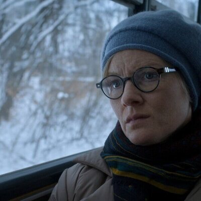 Wrenn Schmidt en 4x01 'Glásnost' de 'Para toda la humanidad'