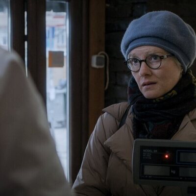 Wrenn Schmidt en el 4x02 de 'For All Mankind'