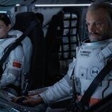 Joel Kinnaman en el 4x03 de 'Para toda la humanidad'